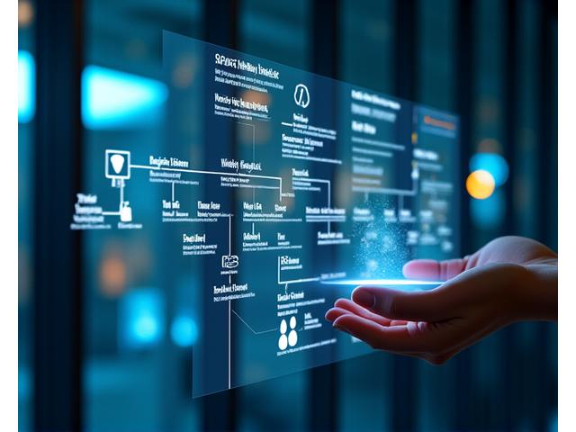 안전 보장 프로세스 플로우차트