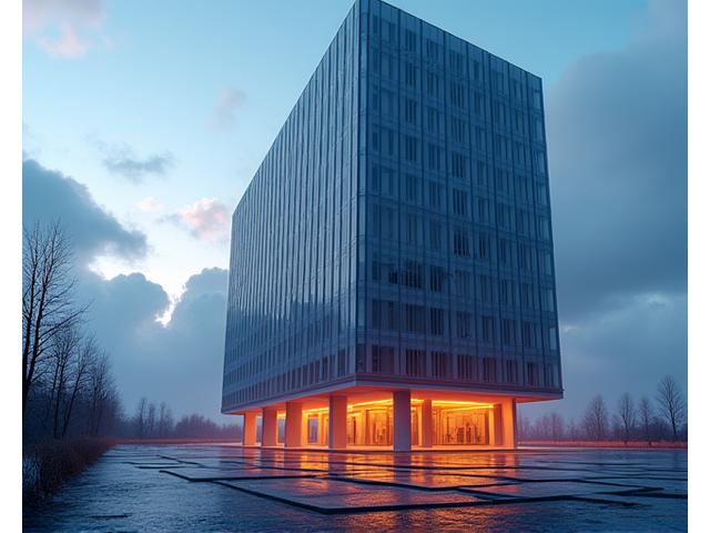 내진 설계 시스템